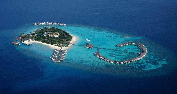 Qué hacer en Gan, Maldivas