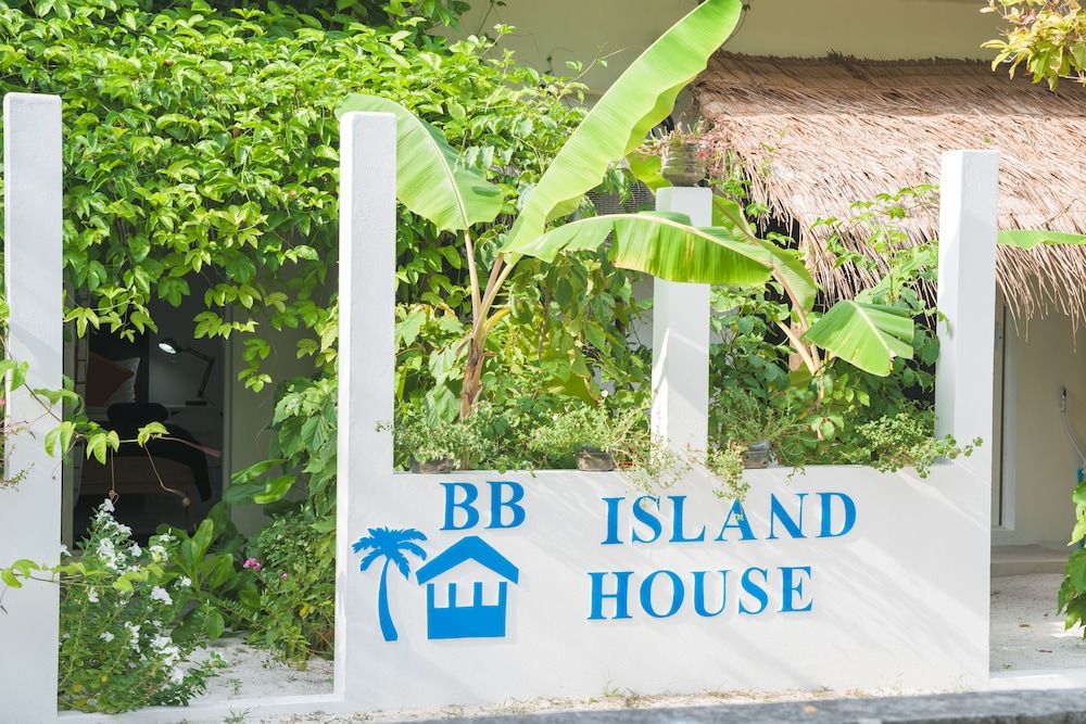 BB Island House Dhigurah