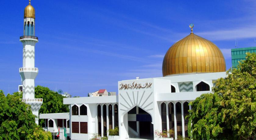 Islamic Centre