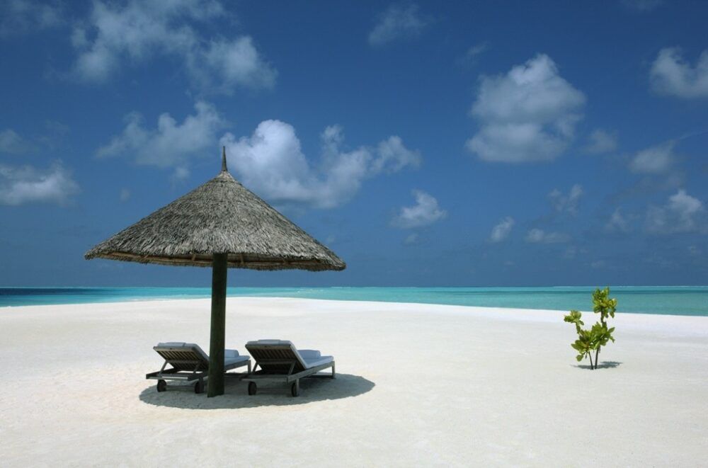 Mejor época para viajar a Maldivas