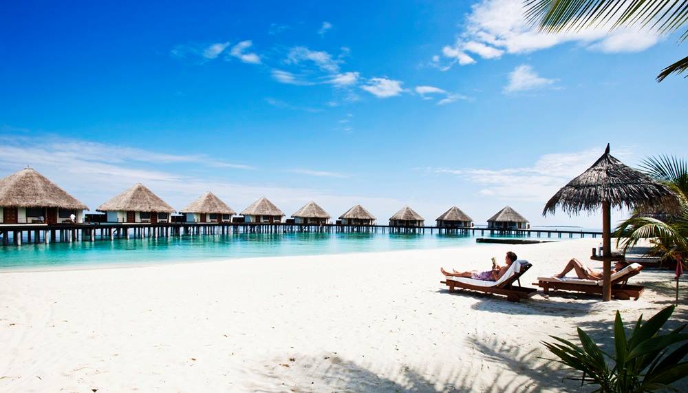 Mejores fechas para viajar a Maldivas